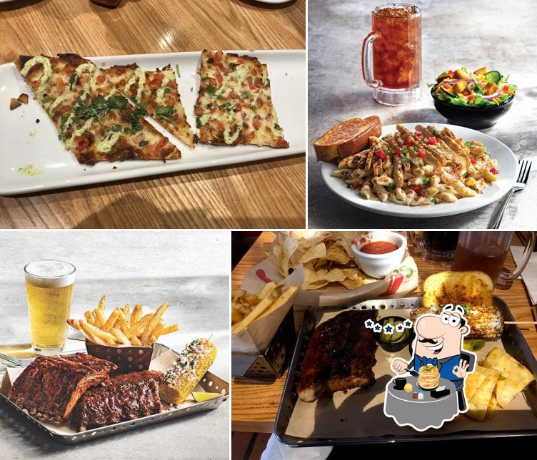Chili's Grill & Bar