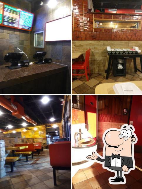 Cook Out