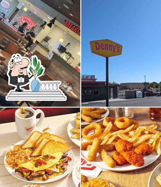 Denny's Restaurant