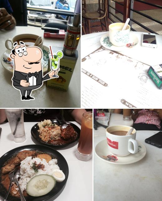 Elephant Bean Cafe
