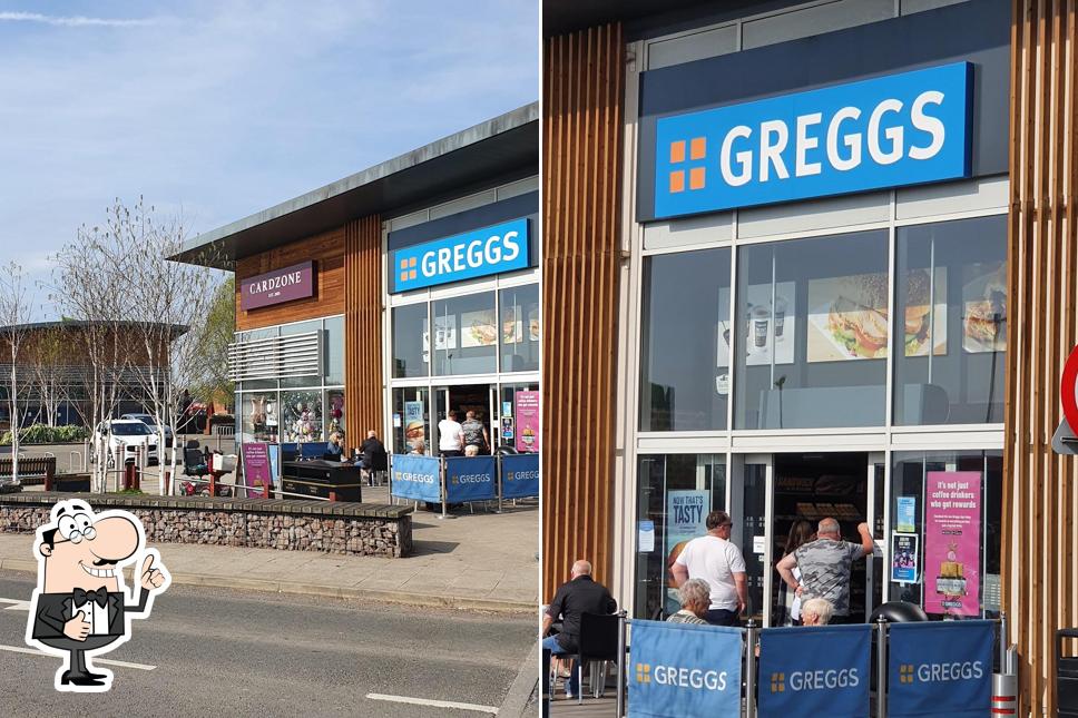 Greggs