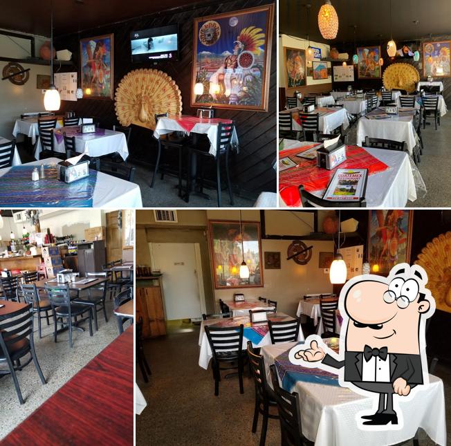 Guatemex Restaurant