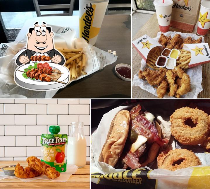 Hardee's