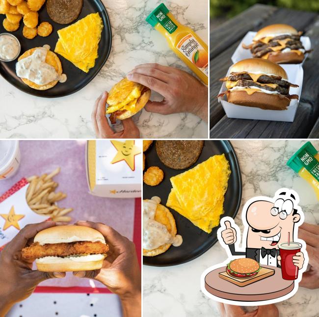 Hardee's