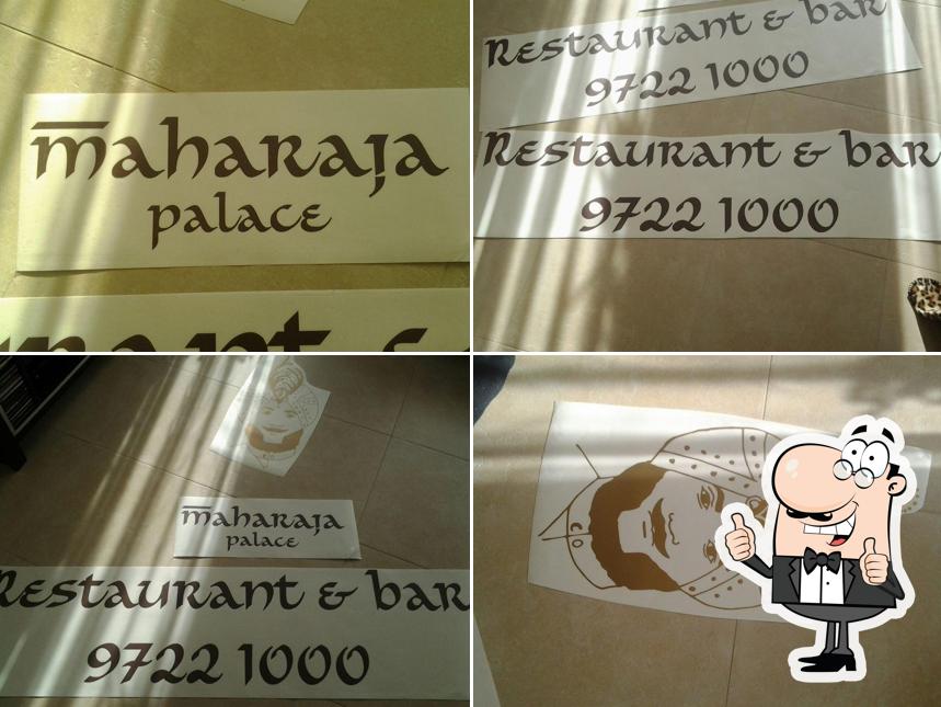 Indian food