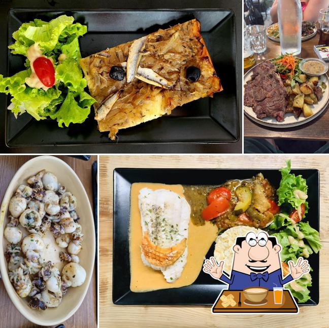 La Cort - Restaurant Traditionnel