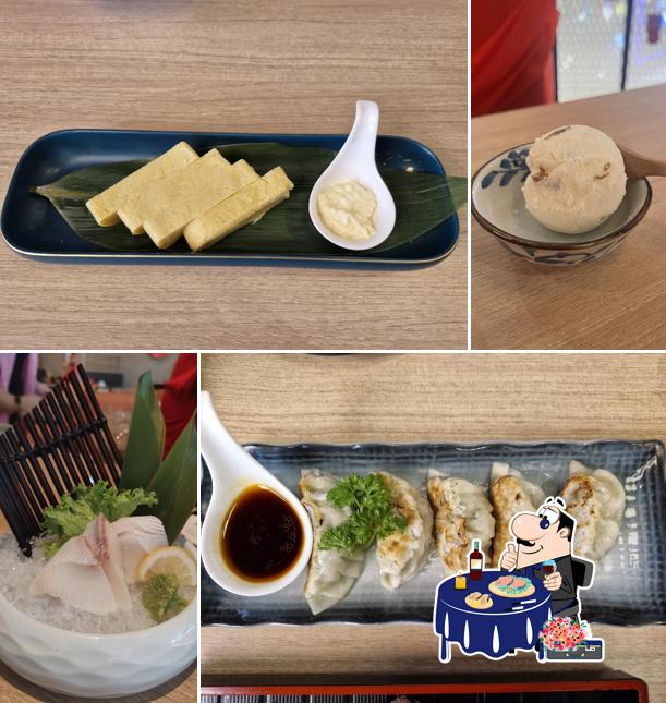 ManZen Ishi-ya - Sunshine Central Mall
