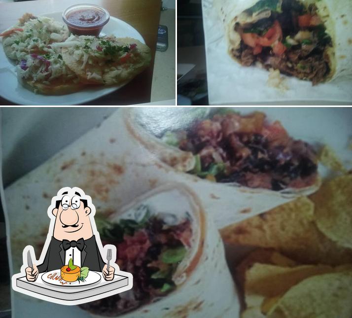 Maria's Tacos