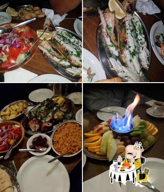 Paneri Taverna