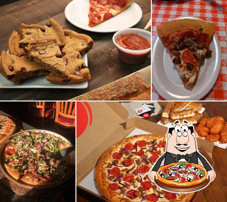 Pizza Hut