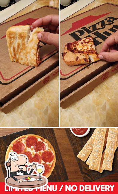 Pizza Hut Express