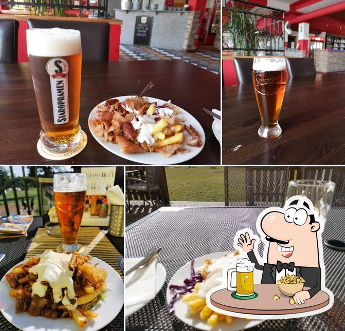 MEZOPOTAMİE KEBAB PİZZA CAFE BAR