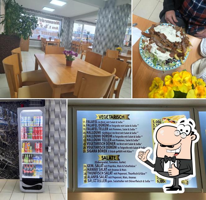 Alanya Döner Imbiss