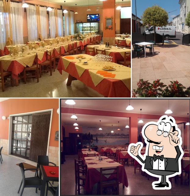 Ristorante Pizzeria alla Posta