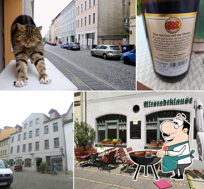 Altstadtklause