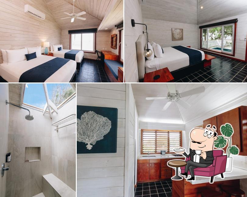 Barefoot Cay Resort
