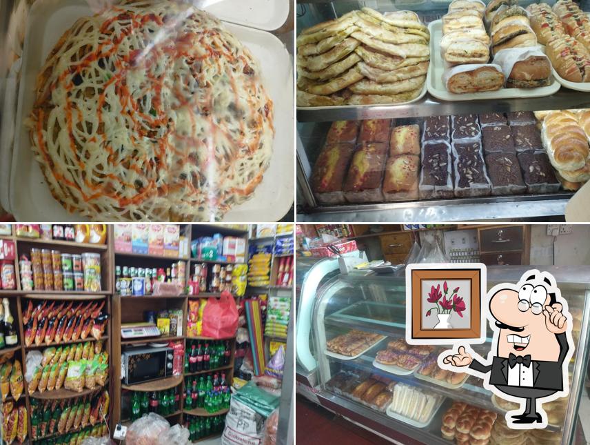 Doreen Bakers and Pastry Shop
