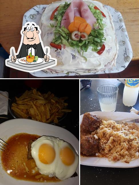 Restaurant El Boulevard