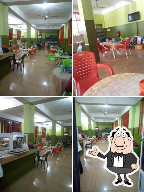 FILI'S KITCHEN