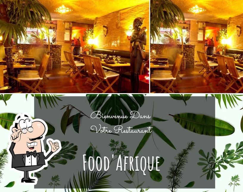 Food'Afrique