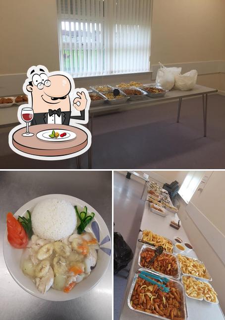Fortune Kitchen Chinese Takeaway Holytown
