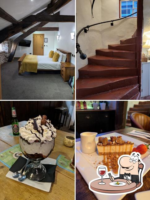 Gosforth Hall Inn