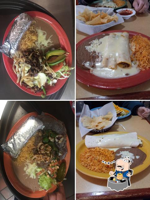 Guanajuato Mexican restaurant