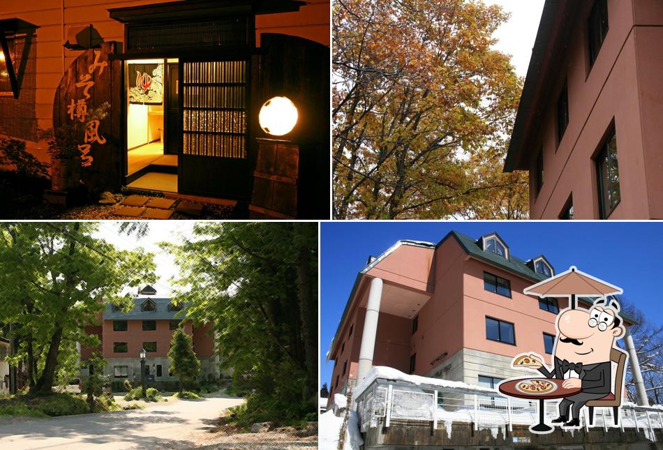 Hotel Stelle Belle