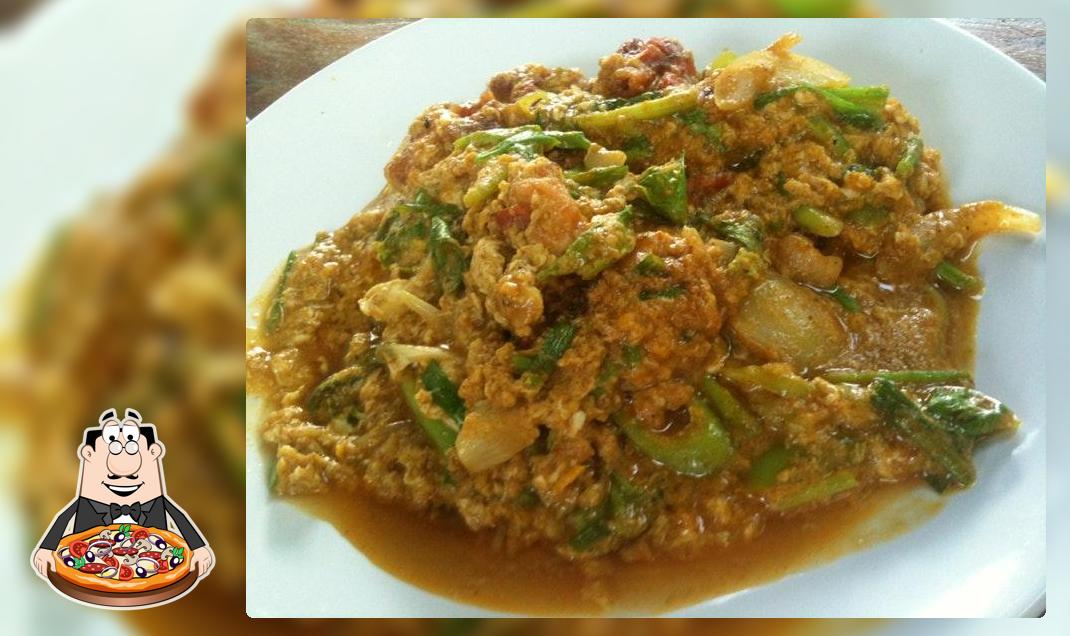 ร้าน ณ หัวหิน ซีฟู้ด
