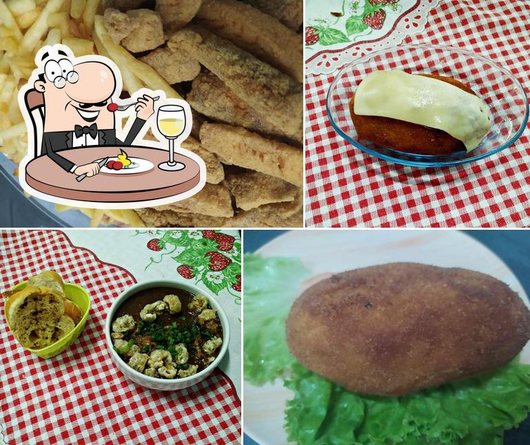 Jardel II Batata Recheada