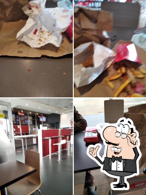 KFC Dobson Point
