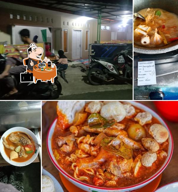 Kedai Seblak Alaskey