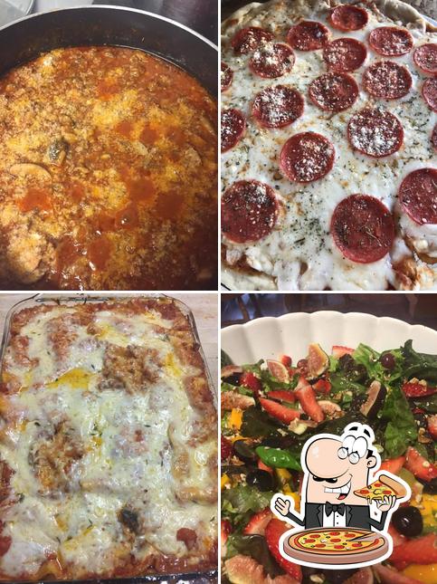 La Pizza Perfetta