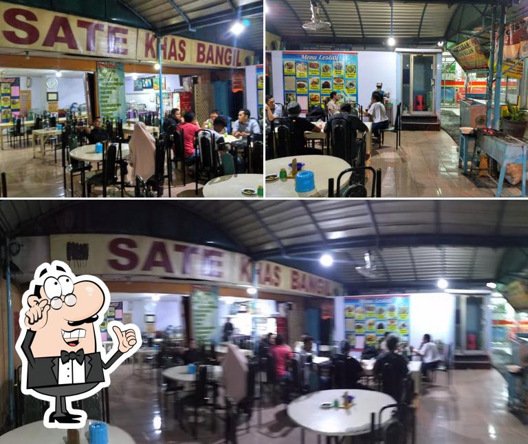 Depot Lestari