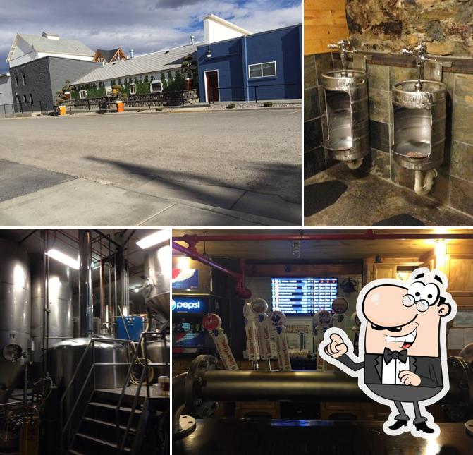 Lewis & Clark Brewery