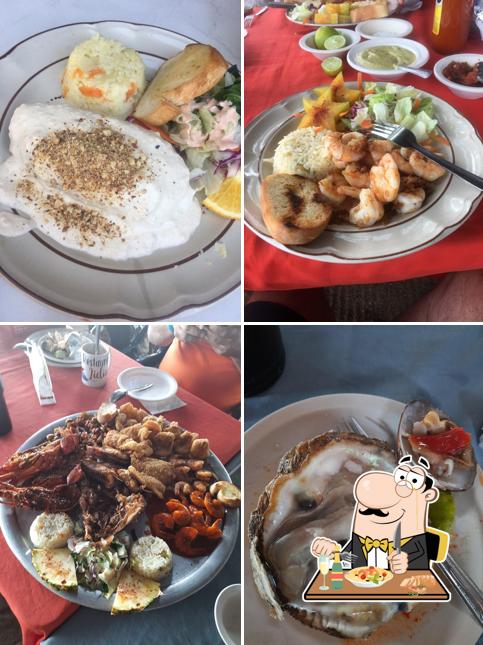 Restaurant Lidia