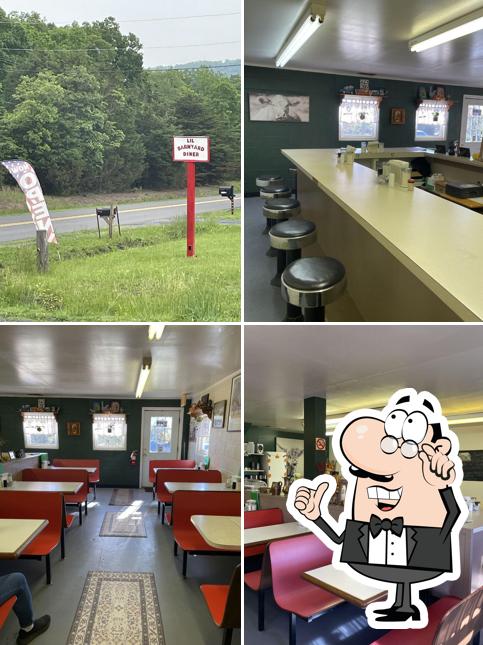 Lil Barnyard Diner LLC