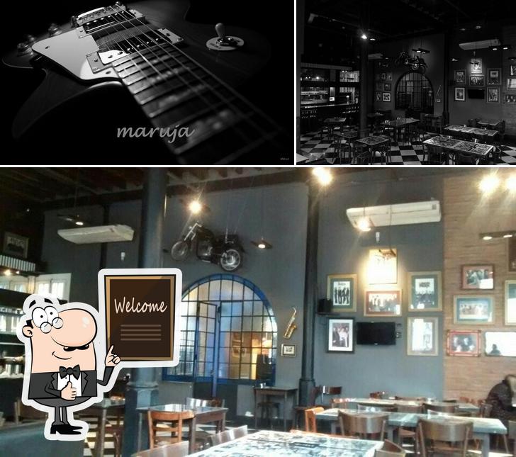 Maruja Rock