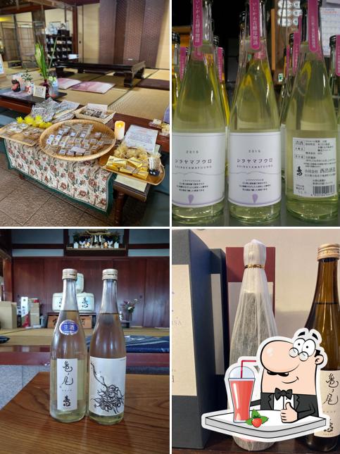 Nishide Brewery