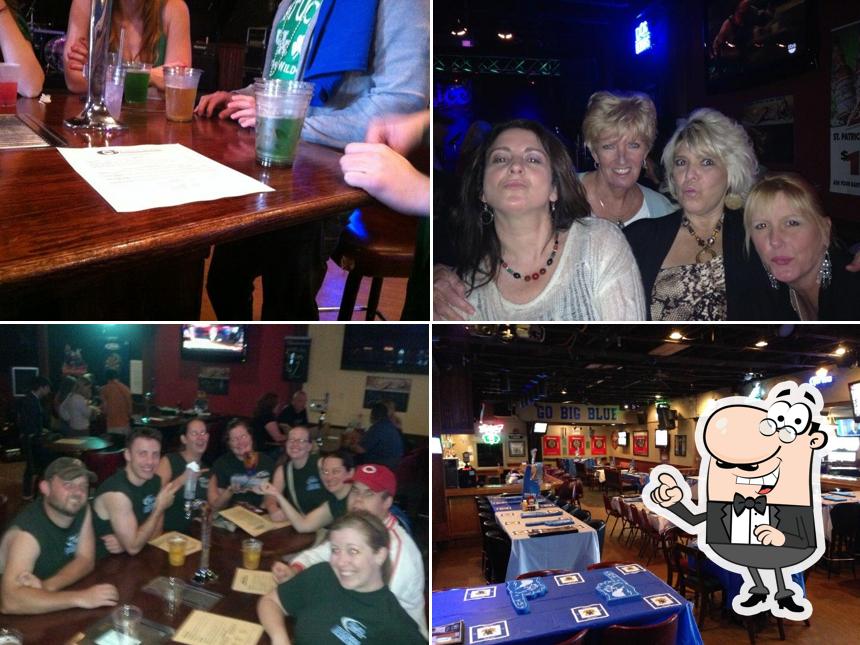 O’Neill’s