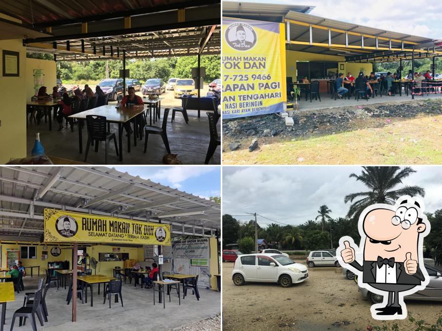 Rumah Makan TokDan
