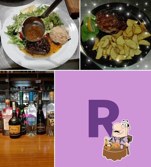 Restaurace Ongala