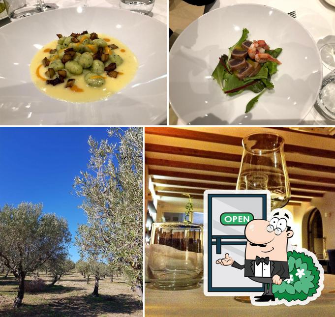 Ristorante Le Traveggole