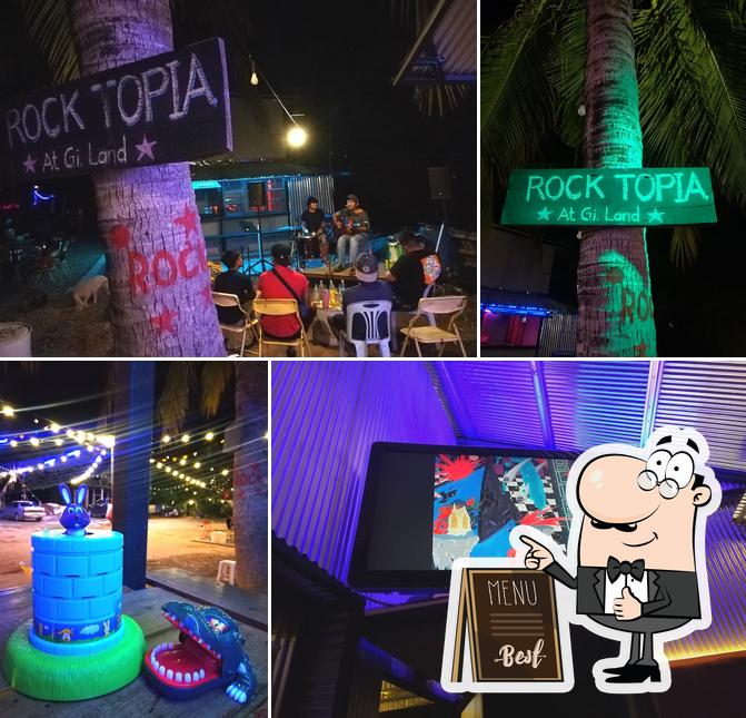 Rock Topia