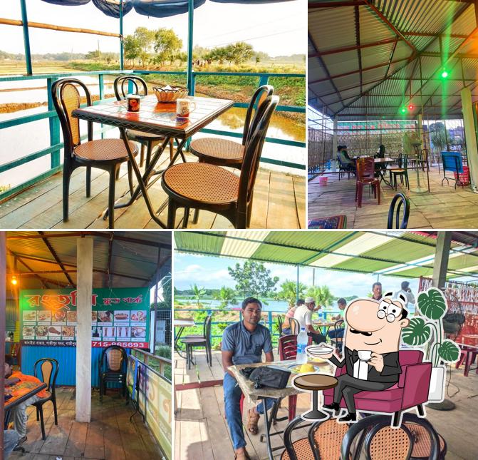 Rong tuli food Park রংতুলি ফুড পার্ক