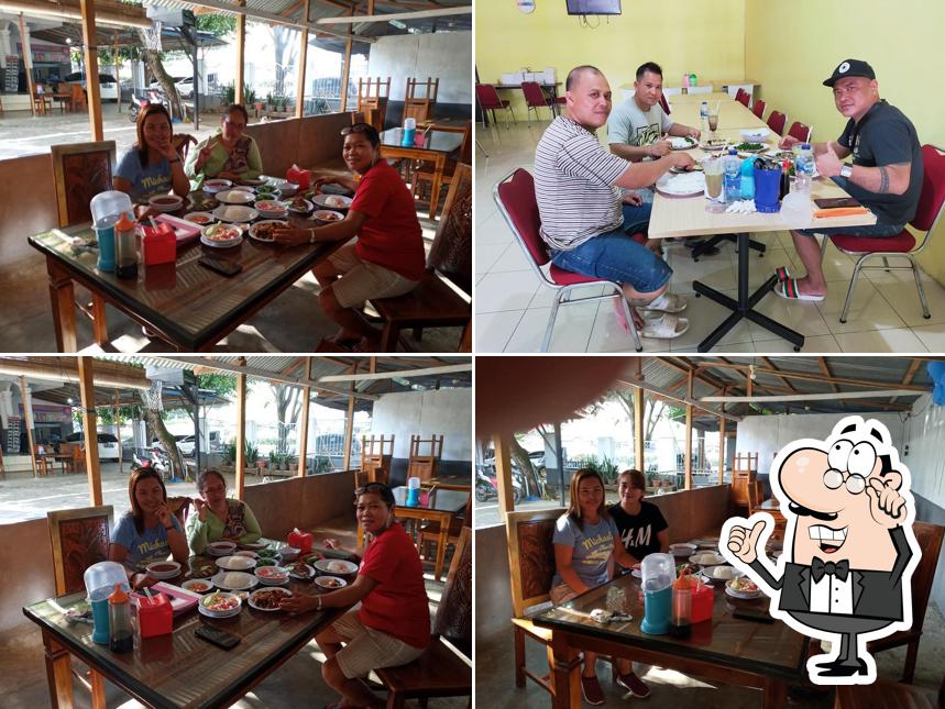 Sari Rasa Seafood Resto