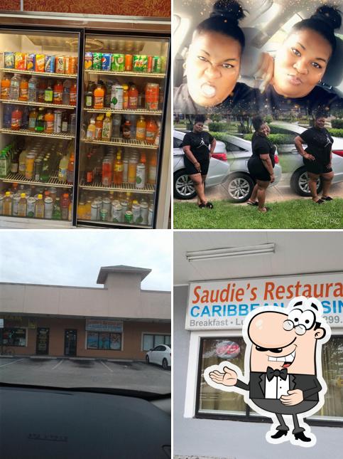 Saudie's Restaurant