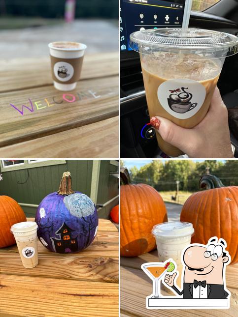 Shebrews Coffee & Pie