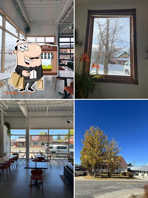 Simple Coffee Co.