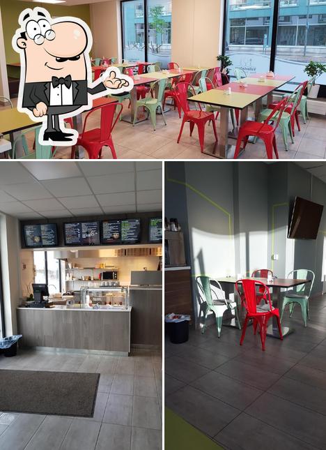 Vallastadens Pizzeria